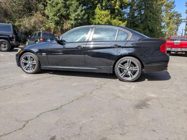 used 2011 BMW 328 car, priced at $9,400