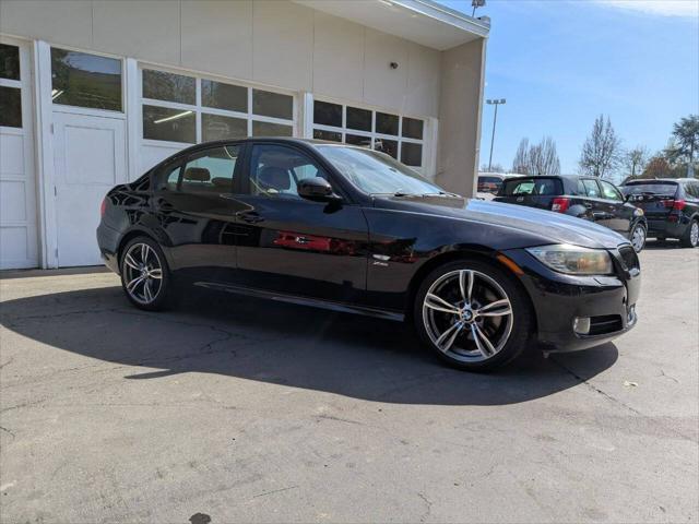 used 2011 BMW 328 car, priced at $9,400