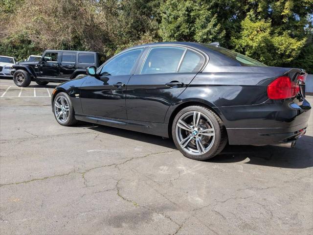 used 2011 BMW 328 car, priced at $9,400