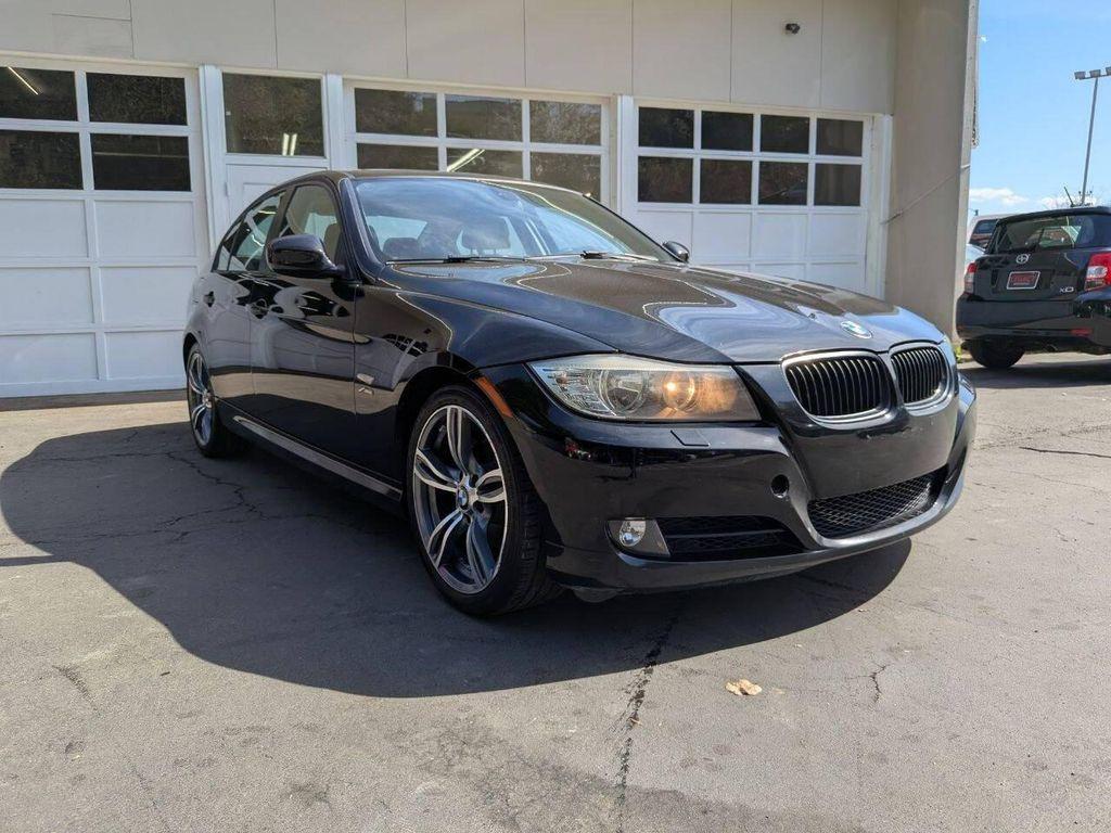 used 2011 BMW 328 car, priced at $9,400