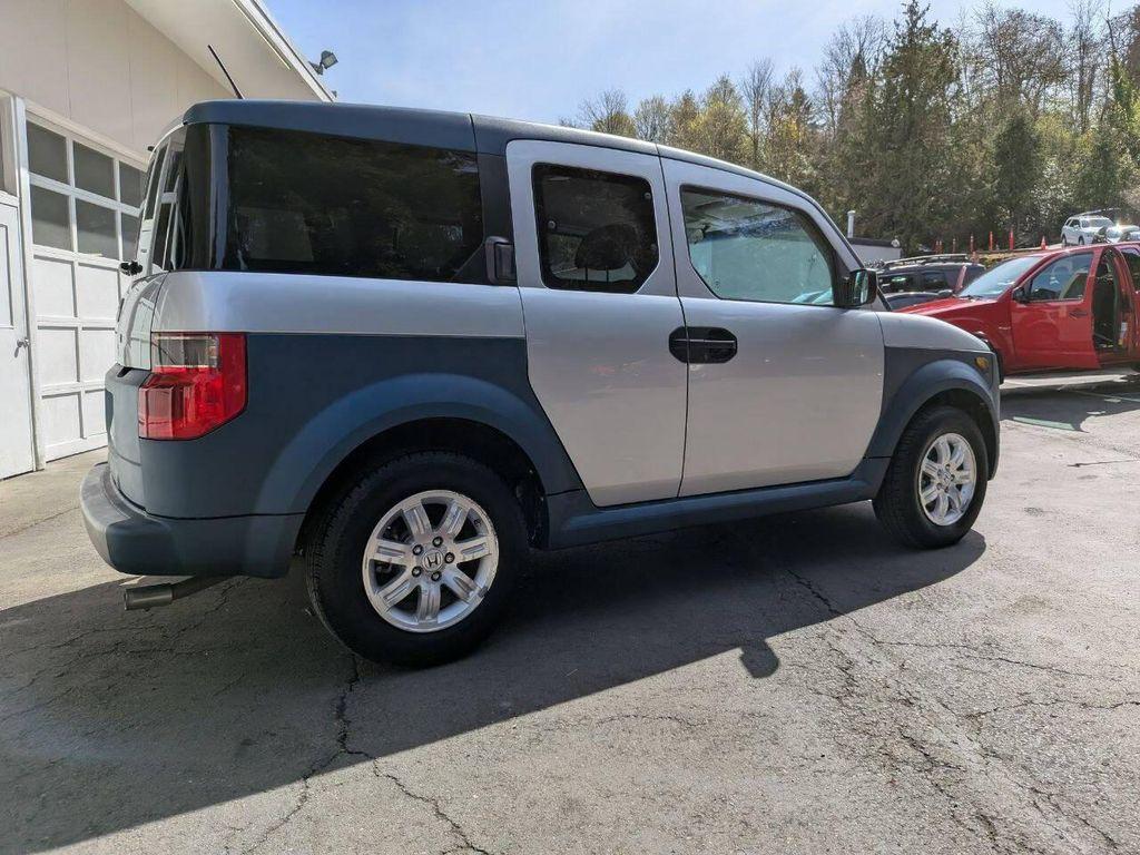 used 2006 Honda Element car, priced at $9,998