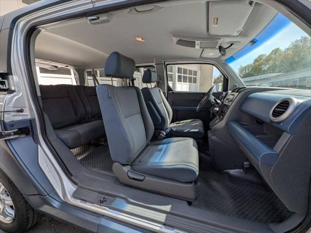 used 2006 Honda Element car, priced at $9,998