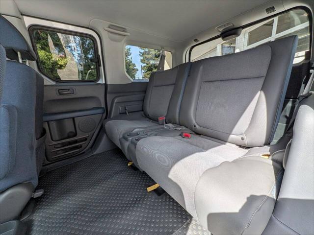 used 2006 Honda Element car, priced at $9,998