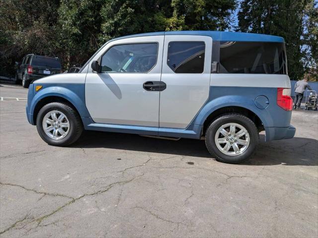 used 2006 Honda Element car, priced at $9,998
