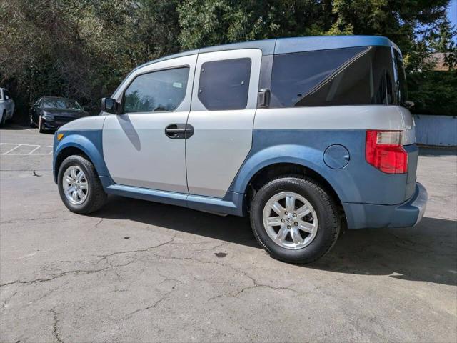 used 2006 Honda Element car, priced at $9,998