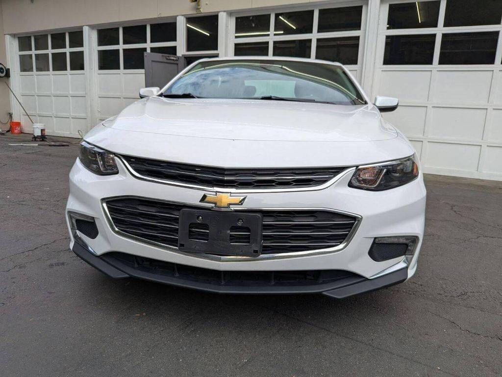 used 2018 Chevrolet Malibu car, priced at $10,800