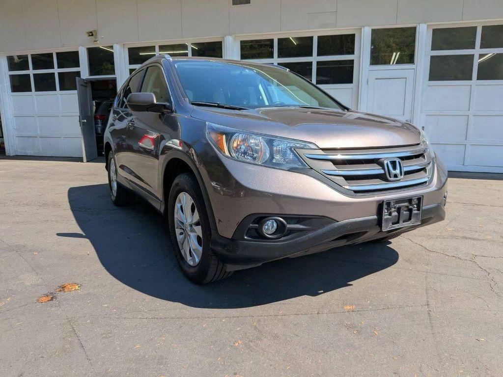 used 2012 Honda CR-V car, priced at $11,500