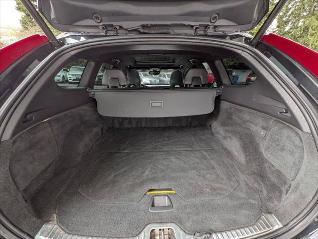 used 2015 Volvo XC60 car, priced at $14,500