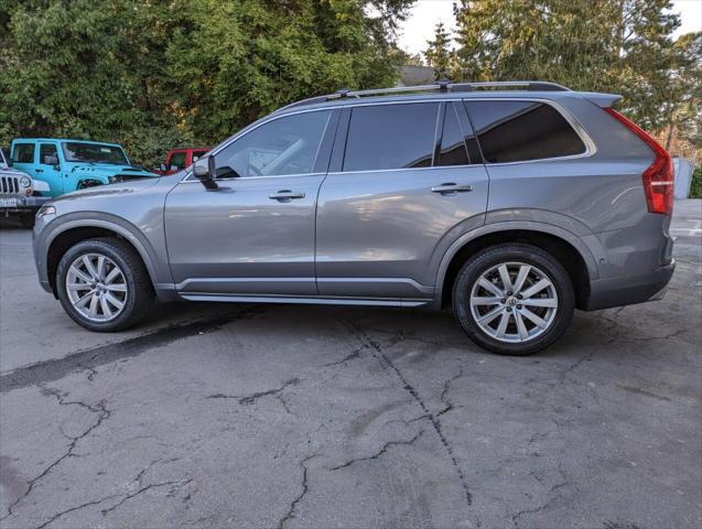used 2016 Volvo XC90 car, priced at $20,500
