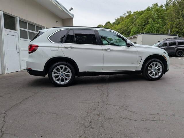 used 2016 BMW X5 car, priced at $15,800