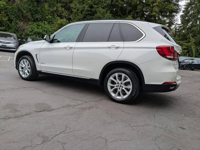 used 2016 BMW X5 car, priced at $15,800