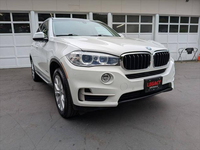 used 2016 BMW X5 car, priced at $15,800