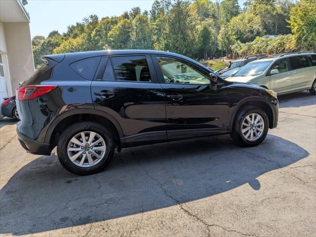 used 2016 Mazda CX-5 car, priced at $12,998