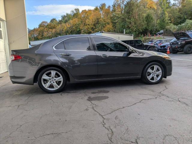 used 2010 Acura TSX car, priced at $9,998