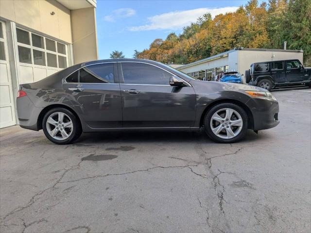 used 2010 Acura TSX car, priced at $9,998