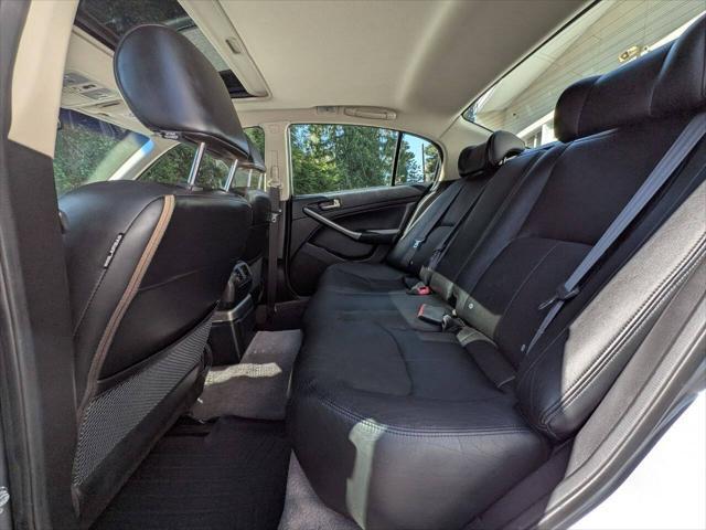used 2004 INFINITI G35 car, priced at $7,500