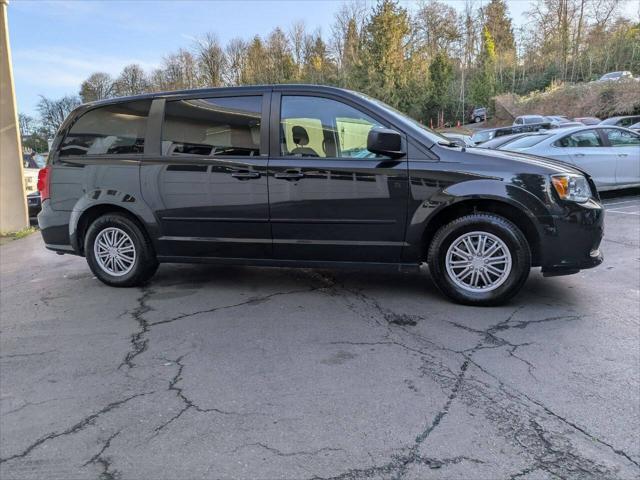 used 2012 Dodge Grand Caravan car, priced at $8,800