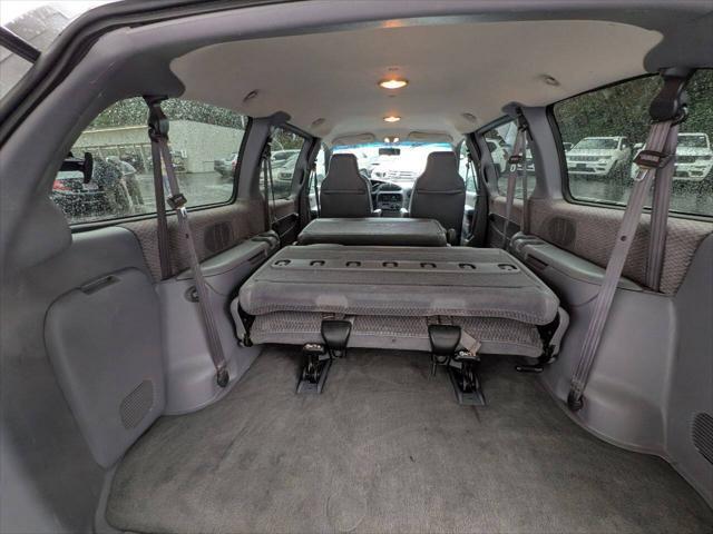 used 1998 Dodge Grand Caravan car, priced at $3,500