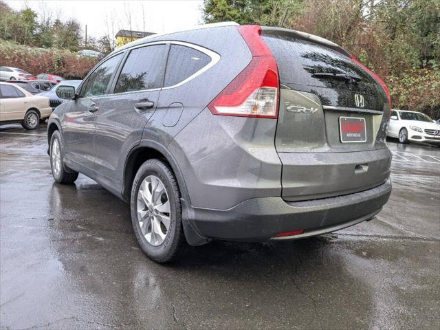 used 2013 Honda CR-V car, priced at $18,500