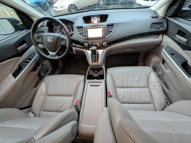 used 2013 Honda CR-V car, priced at $18,500