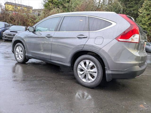 used 2013 Honda CR-V car, priced at $18,500