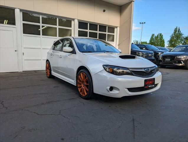 used 2010 Subaru Impreza car, priced at $11,998