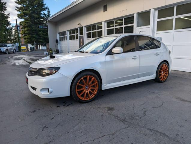 used 2010 Subaru Impreza car, priced at $11,998