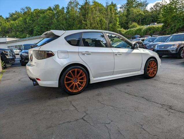 used 2010 Subaru Impreza car, priced at $11,998