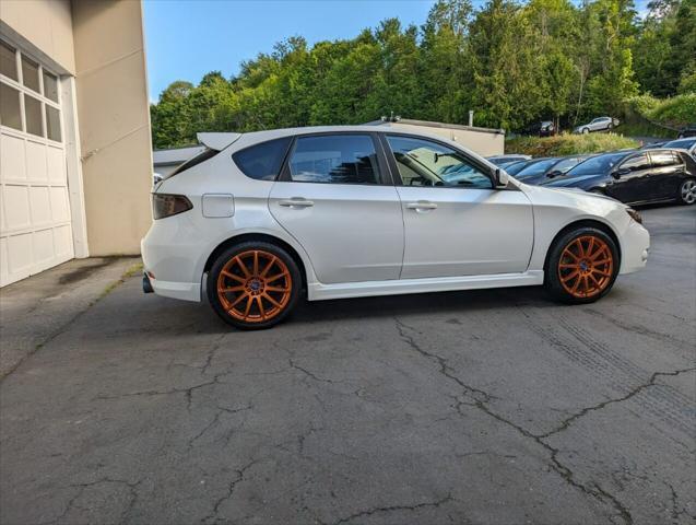 used 2010 Subaru Impreza car, priced at $11,998