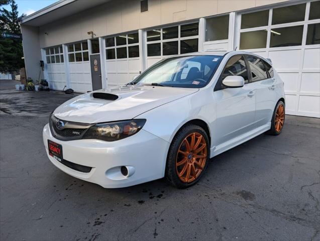 used 2010 Subaru Impreza car, priced at $11,998