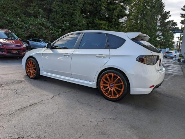 used 2010 Subaru Impreza car, priced at $11,998