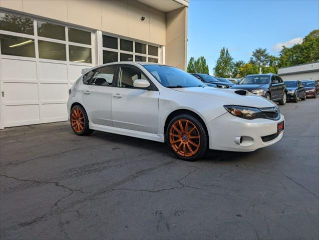 used 2010 Subaru Impreza car, priced at $11,998