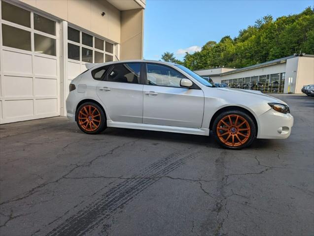 used 2010 Subaru Impreza car, priced at $11,998