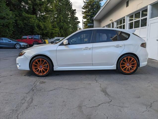 used 2010 Subaru Impreza car, priced at $11,998