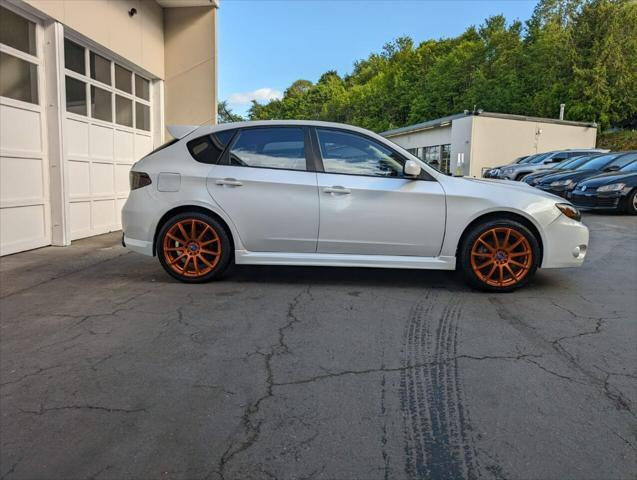 used 2010 Subaru Impreza car, priced at $11,998