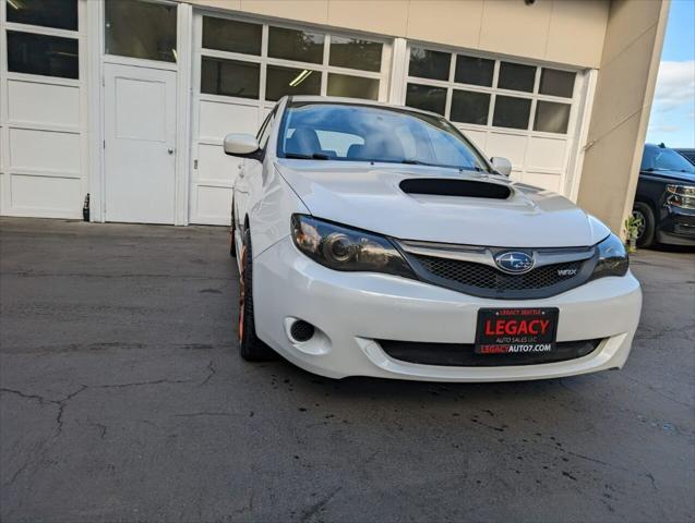 used 2010 Subaru Impreza car, priced at $11,998