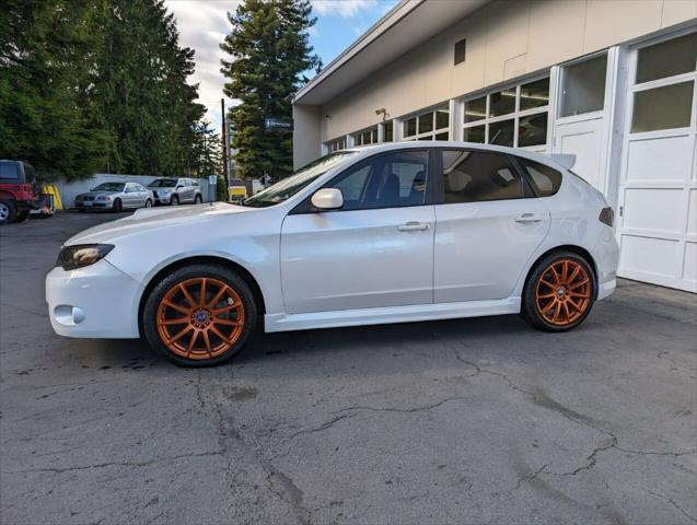 used 2010 Subaru Impreza car, priced at $11,998