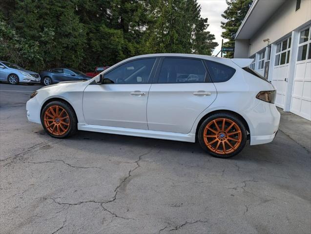 used 2010 Subaru Impreza car, priced at $11,998