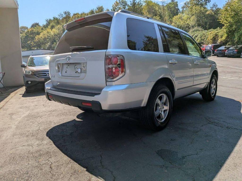 used 2006 Honda Pilot car, priced at $8,200