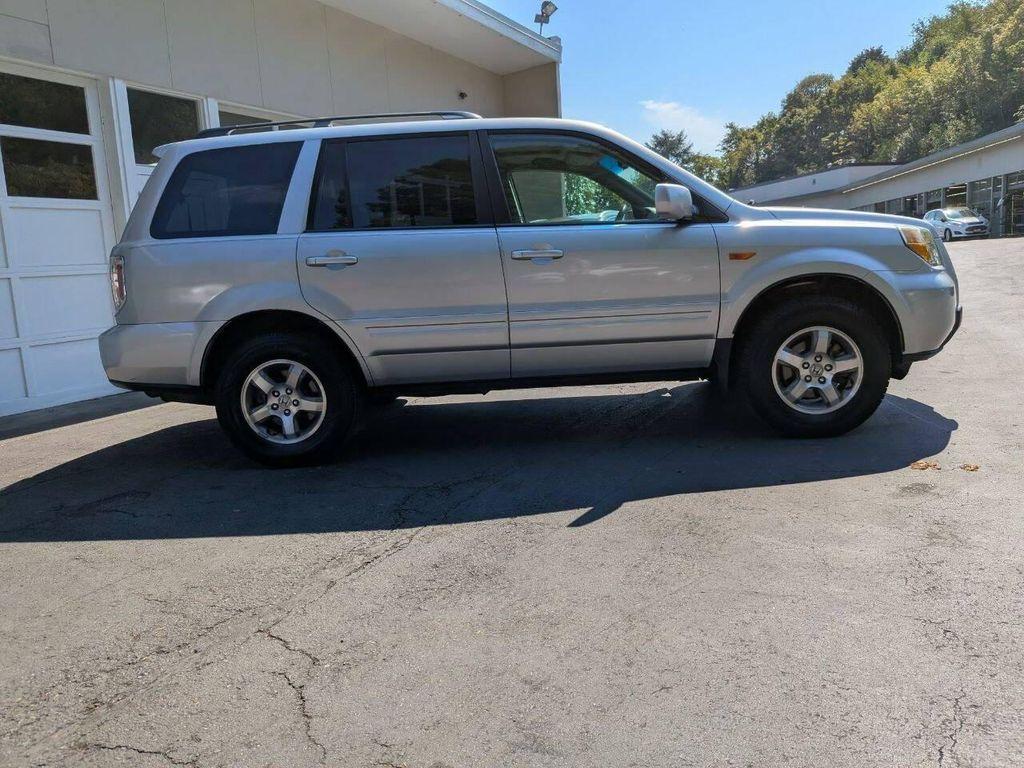 used 2006 Honda Pilot car, priced at $8,200