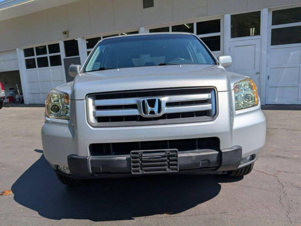 used 2006 Honda Pilot car, priced at $8,200