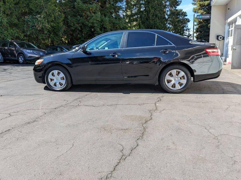 used 2008 Toyota Camry car, priced at $8,998