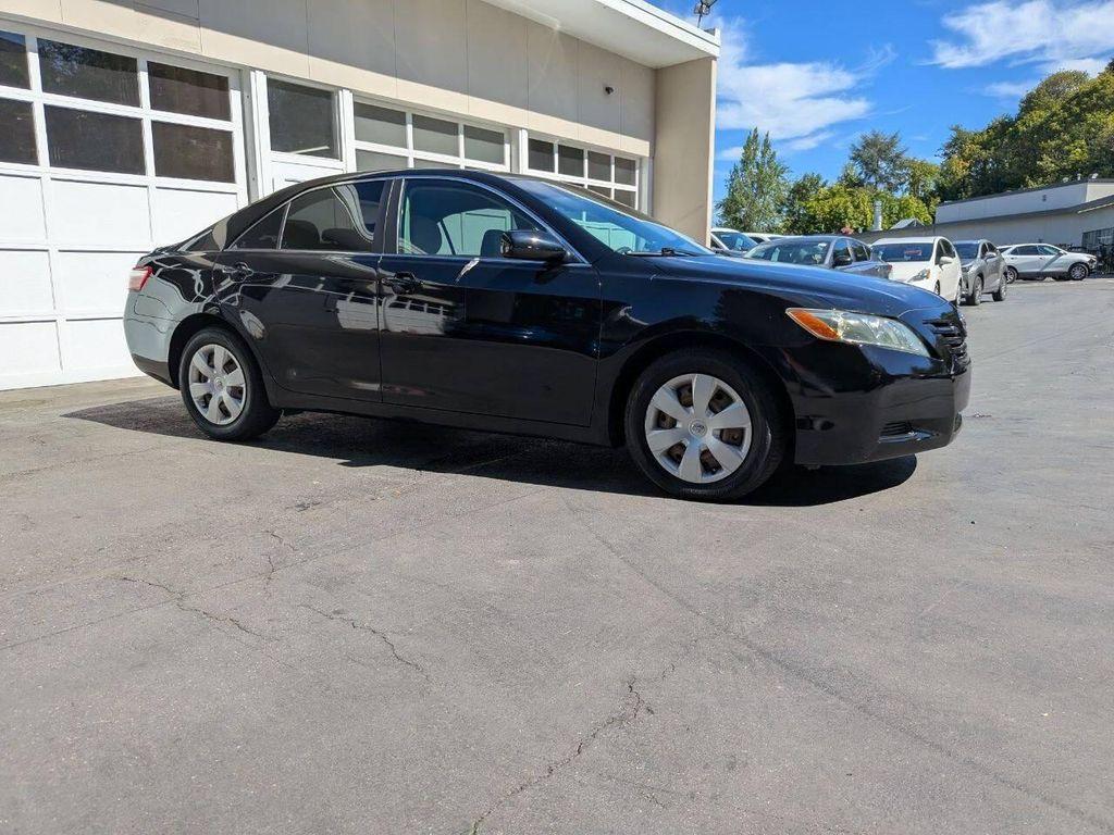 used 2008 Toyota Camry car, priced at $8,998