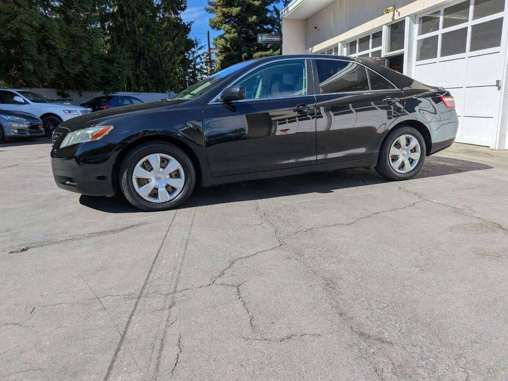 used 2008 Toyota Camry car, priced at $8,998