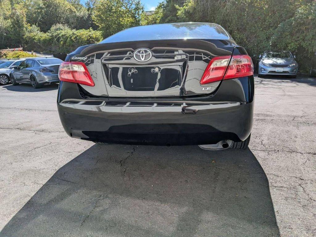 used 2008 Toyota Camry car, priced at $8,998