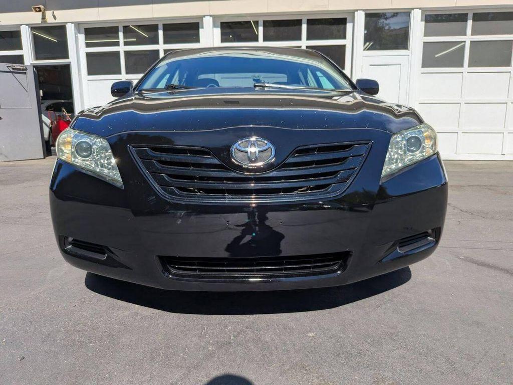 used 2008 Toyota Camry car, priced at $8,998