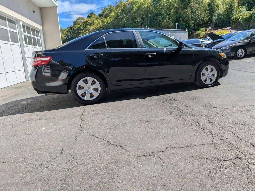 used 2008 Toyota Camry car, priced at $8,998