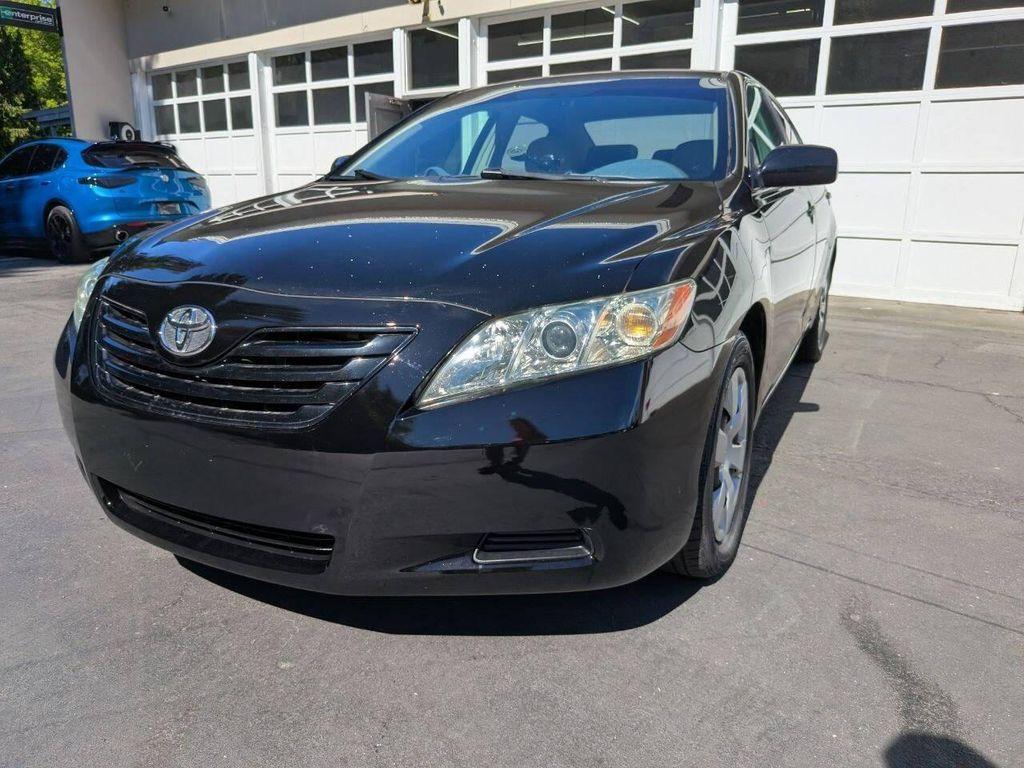used 2008 Toyota Camry car, priced at $8,998