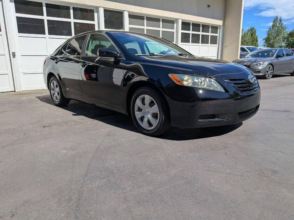 used 2008 Toyota Camry car, priced at $8,998