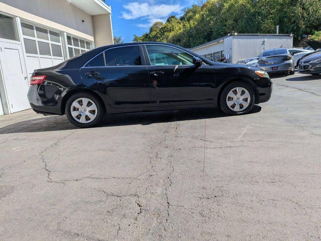 used 2008 Toyota Camry car, priced at $8,998